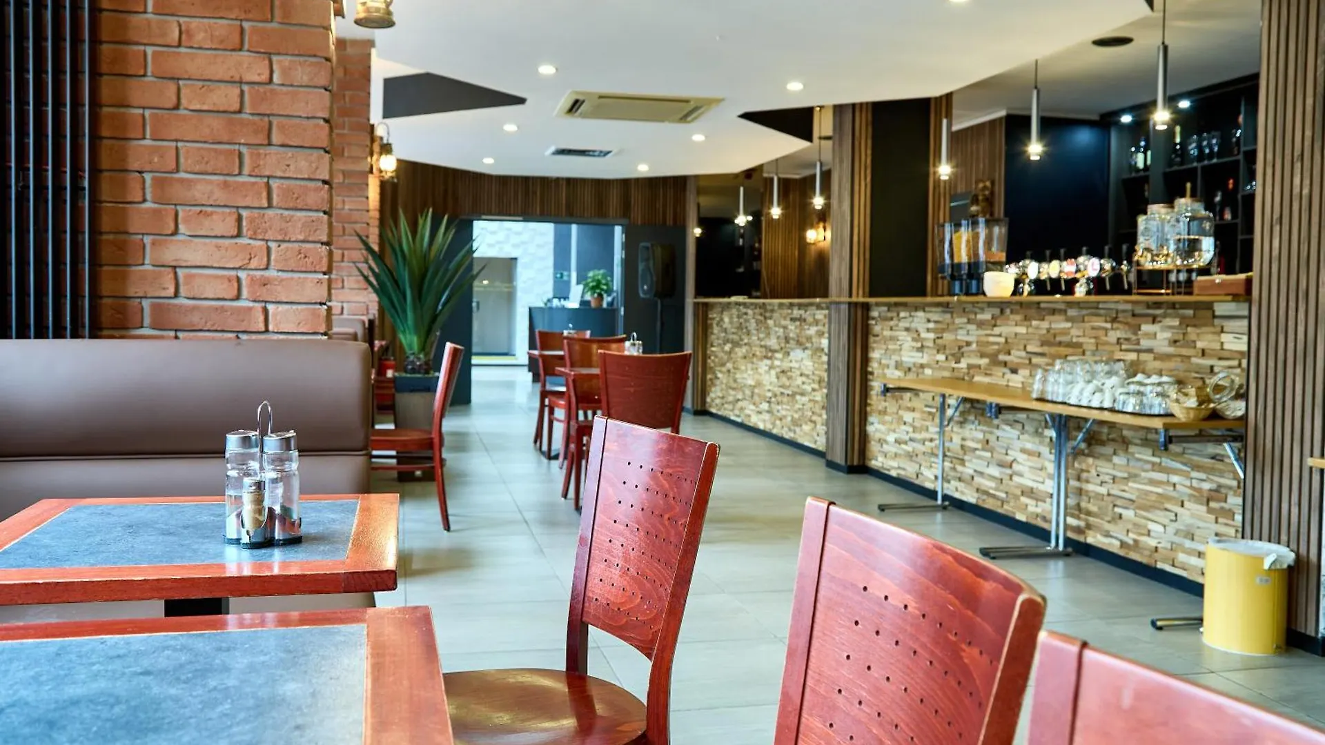 Hotel EUROPACITY Saint-Josse-ten-Noode