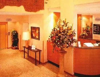 Hotel EUROPACITY Saint-Josse-ten-Noode