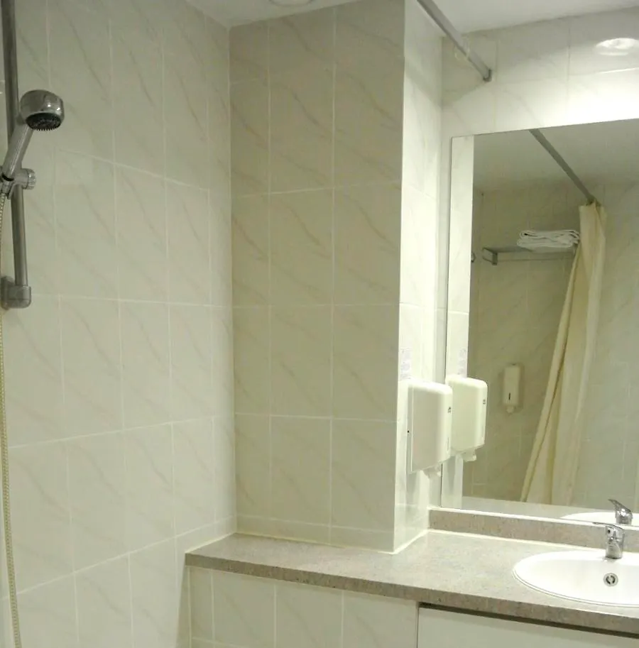 Hotel Europacity Saint-Josse-ten-Noode 3*, Brussels