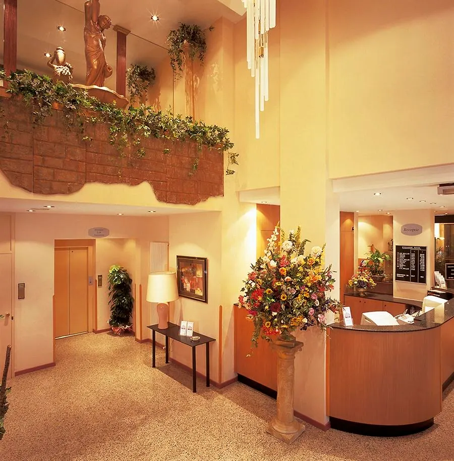Hotel Europacity Saint-Josse-ten-Noode Bélgica