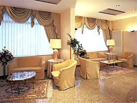 Hotel Europacity Saint-Josse-ten-Noode