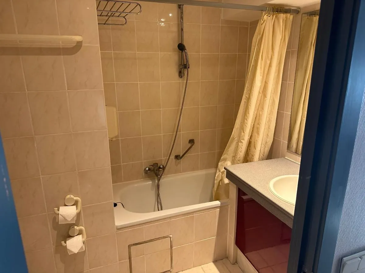Hotel Europacity Saint-Josse-ten-Noode