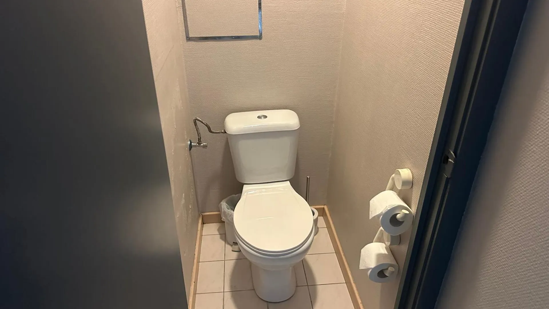 Hotel Europacity Saint-Josse-ten-Noode