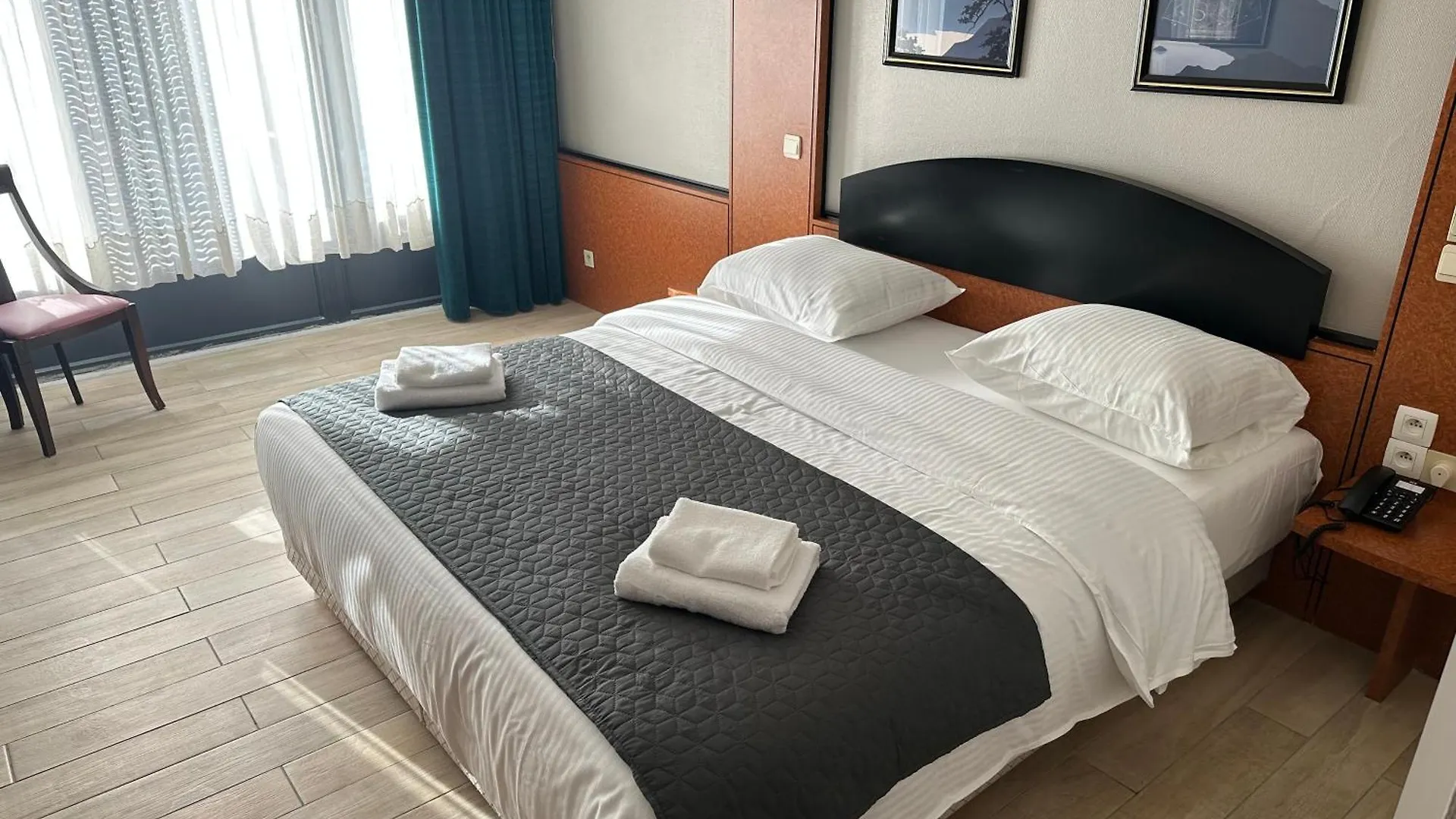 Hotel Europacity Saint-Josse-ten-Noode Bélgica