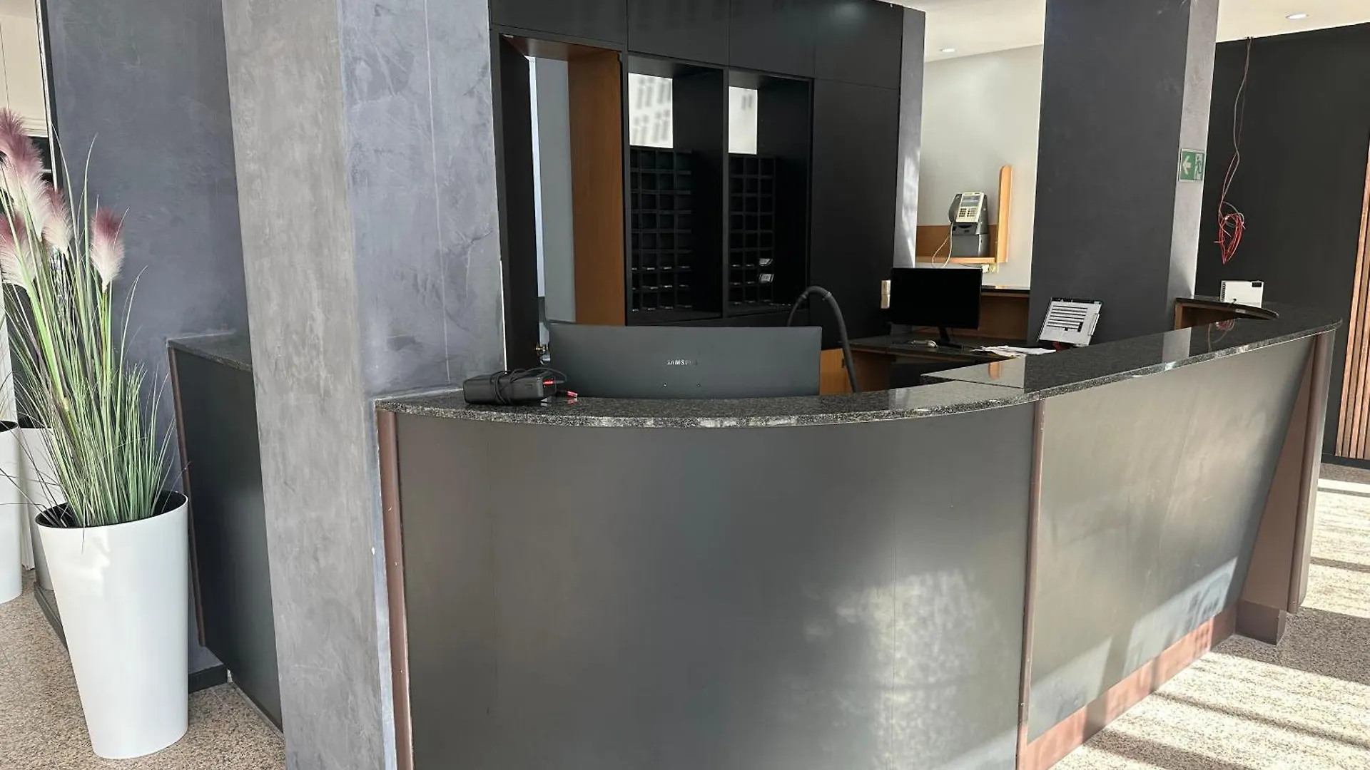 Hotel Europacity Saint-Josse-ten-Noode 3*, Bruselas