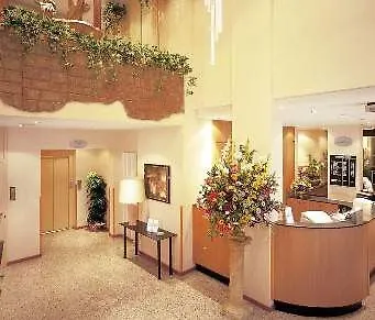 Hotel Europacity Saint-Josse-ten-Noode Belgium