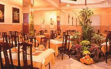 Hotel Europacity Saint-Josse-ten-Noode