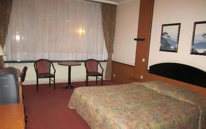 Hotel Europacity Saint-Josse-ten-Noode