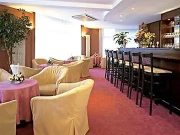 Hotel Europacity Saint-Josse-ten-Noode Belgium