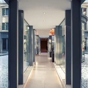 4* Hotel Mercure Brussels Centre Midi