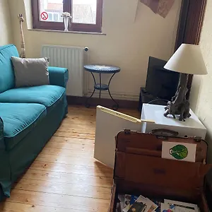 Marianne Bed & Breakfast