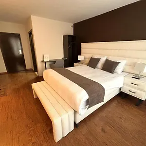 Szálloda Escale, Brüsszel