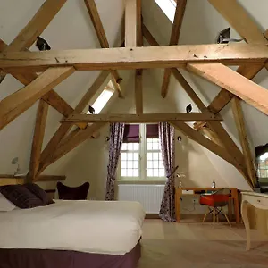 Saint-sauveur 4* Brujas